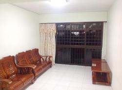 Blk 526 Woodlands Drive 14 (Woodlands), HDB 5 Rooms #38420172